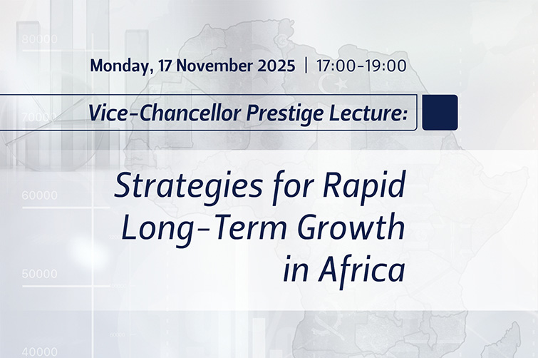 VCP Prestige Lecture VCP Prestige Lecture