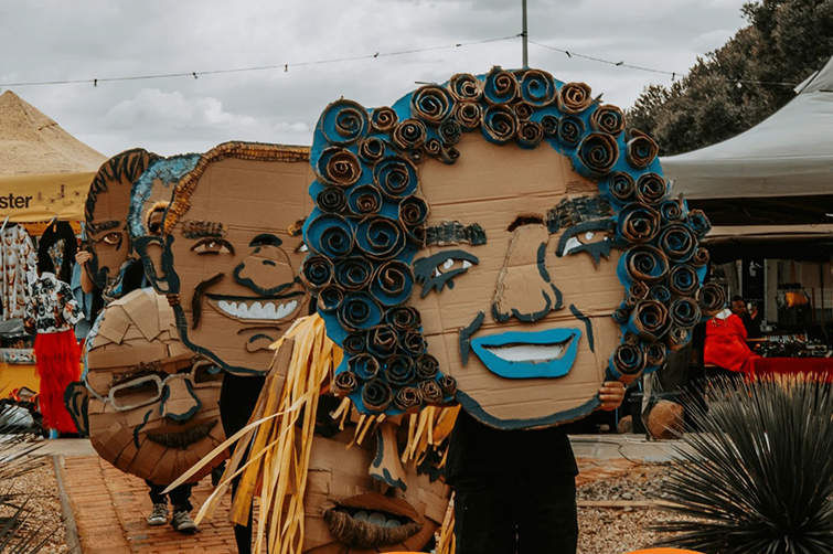 Vrystaat Arts Festival