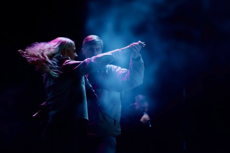 Vrystaat Arts Festival