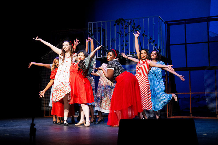 West Side Story