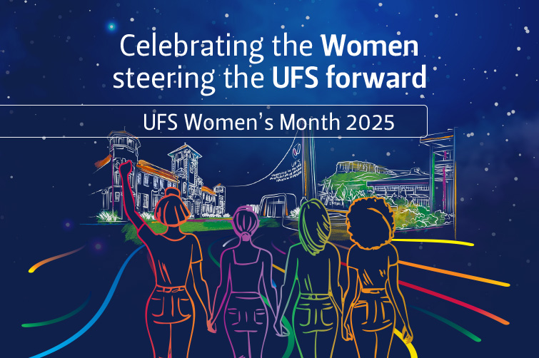 Womens Month 2025