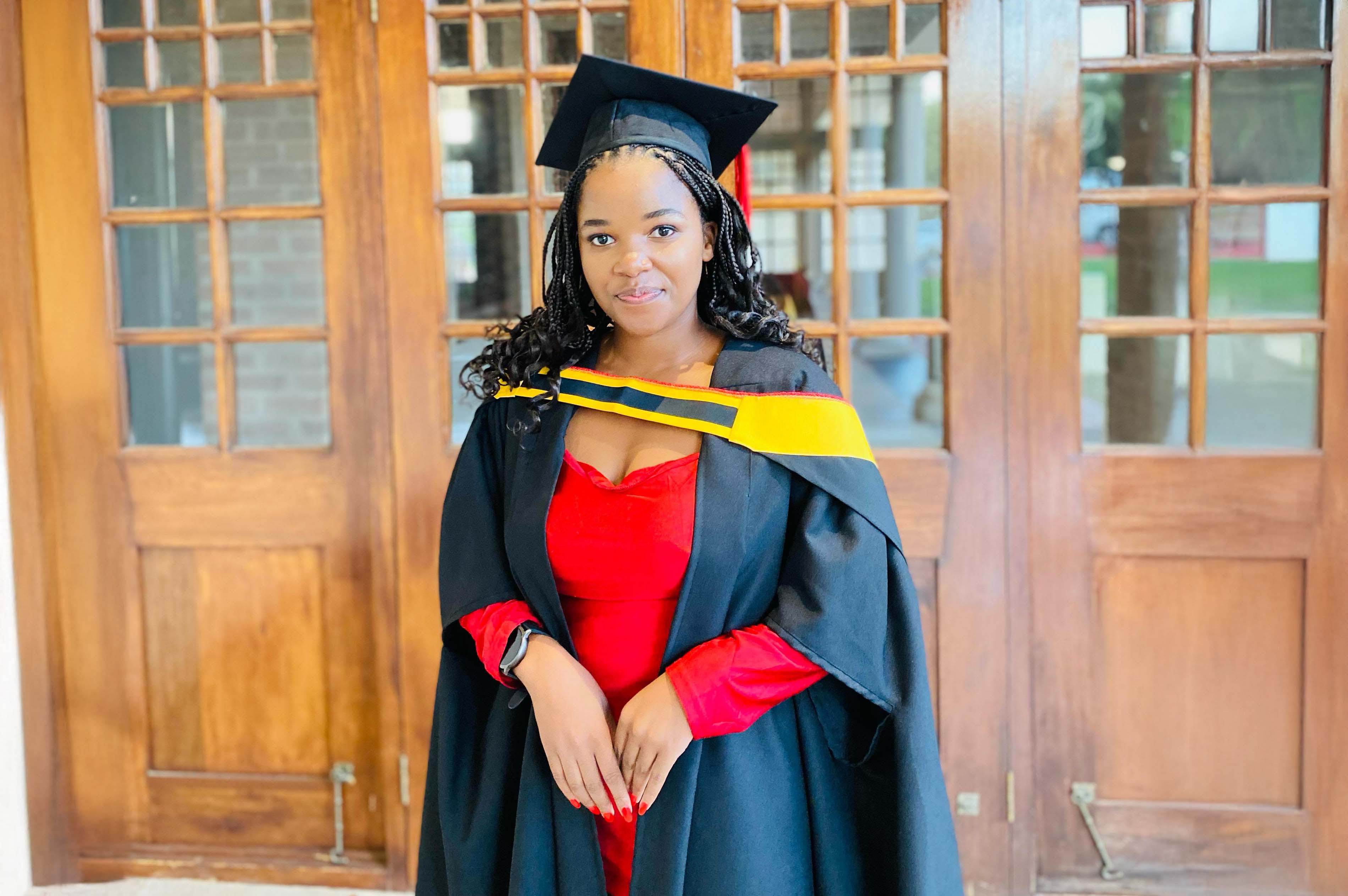 Zinhle Vanda