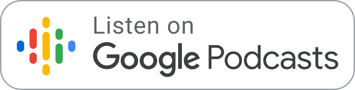 Google Podcasts Badge