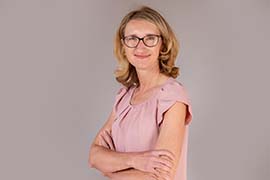 Marisna Nel