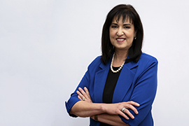Prof Hester Klopper Prof Hester Klopper