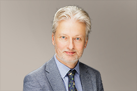 Prof Philippe Burger Prof Philippe Burger