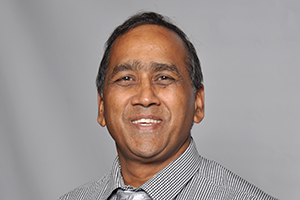Prof Prakash Naidoo Prof Prakash Naidoo