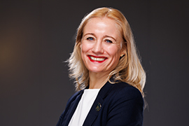Prof Ylva Rodny-Gumede