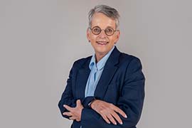 Susan van Jaarsveld