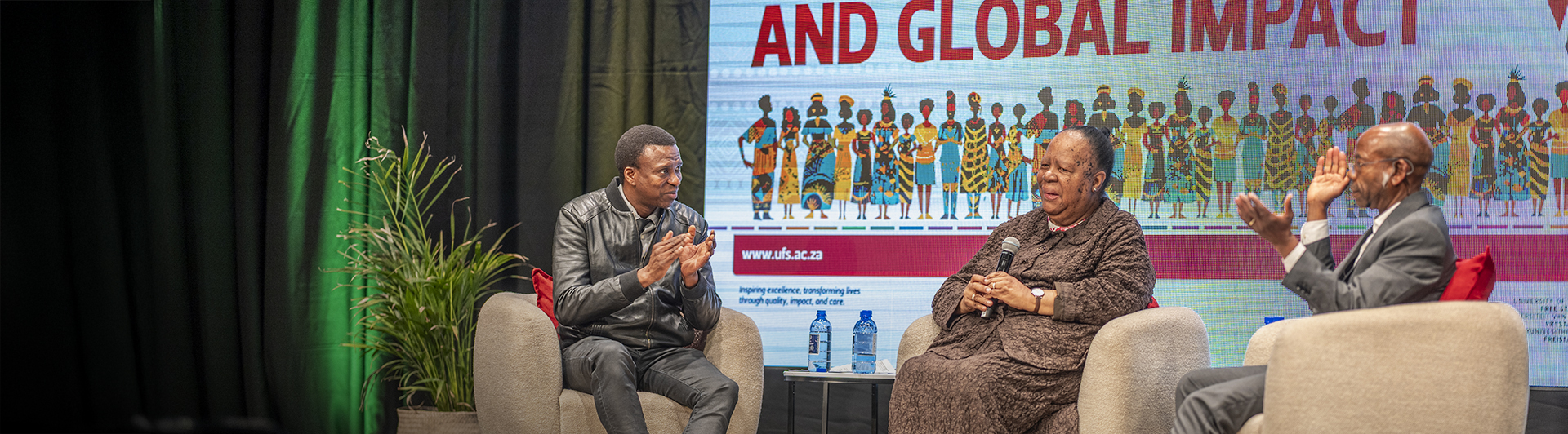 Africa Day Podcast