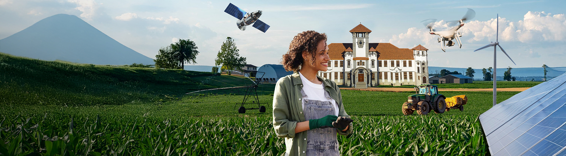 Agri Engineering