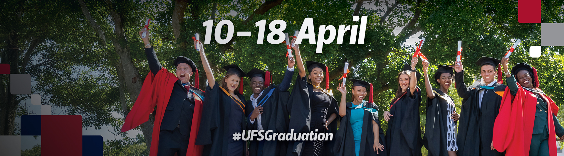 April Graduation 2026