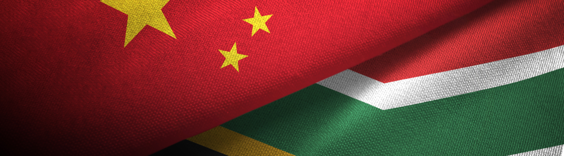 Chinese Embassy visits UFS