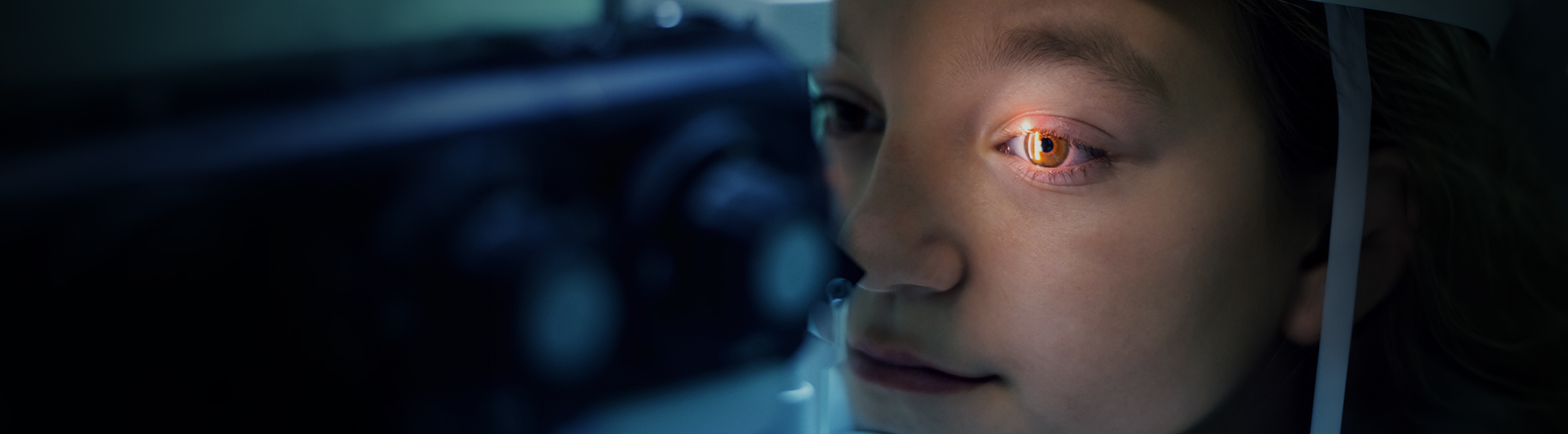 Corneal Transplant