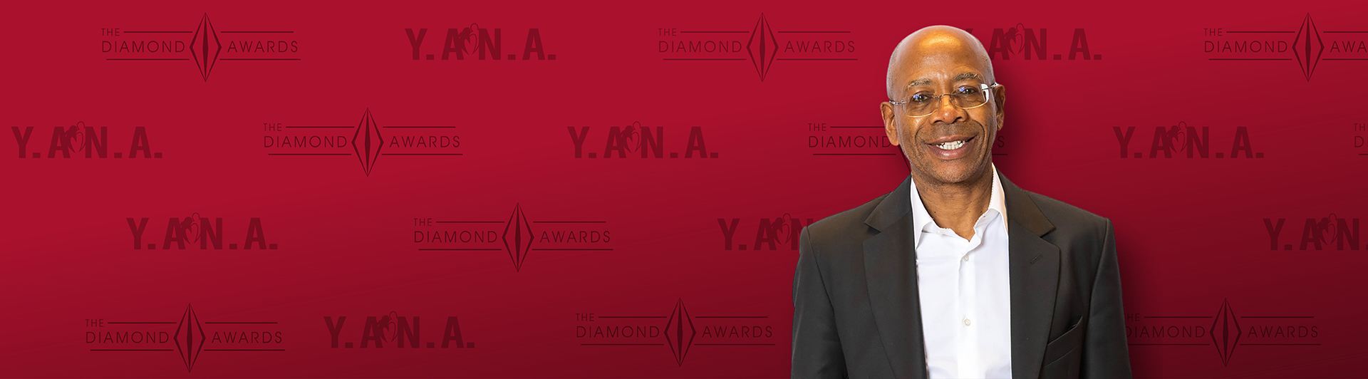Diamond Award - Prof Bonang Mohale