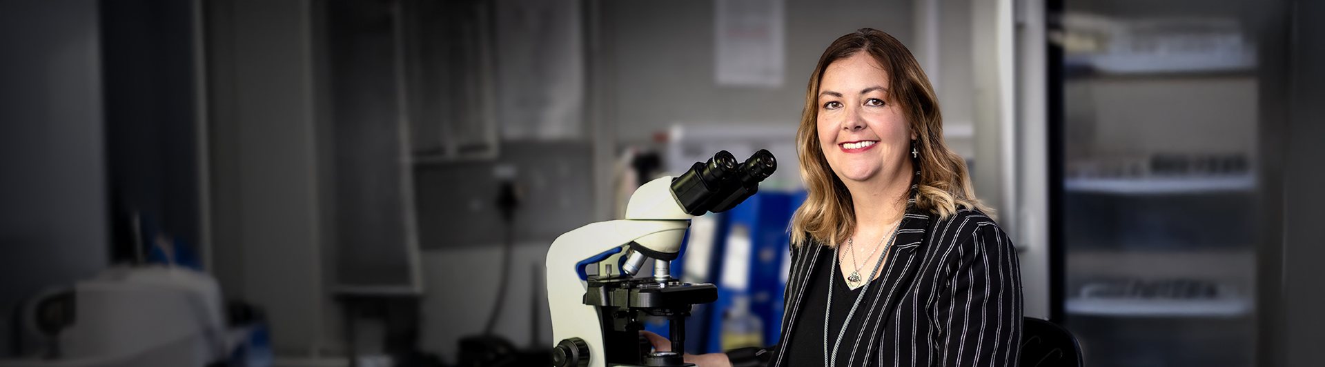 Dr Bonita van der Westhuizen