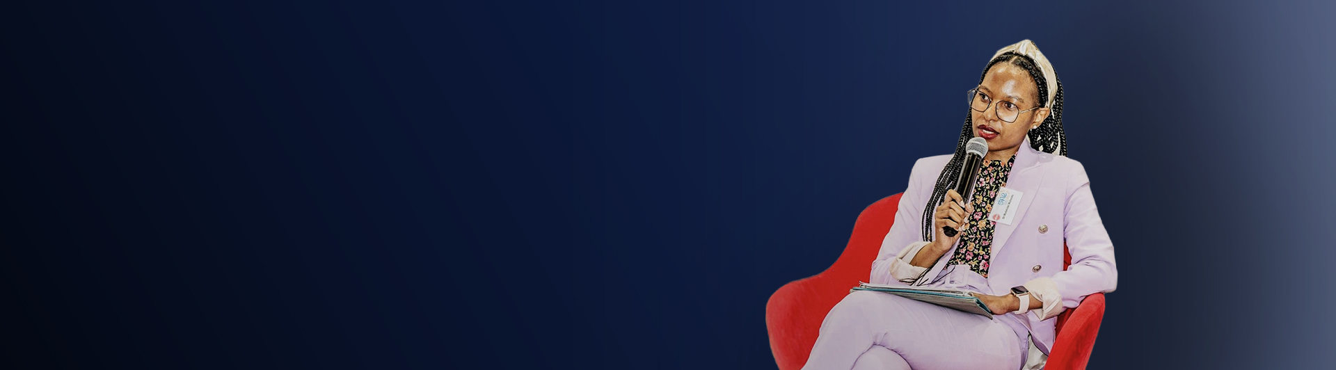 Dr Mutshidzi Mulondo