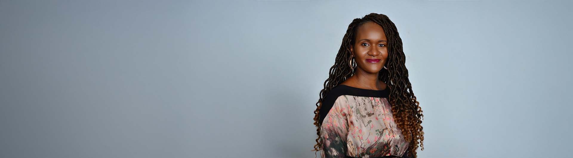 Dr Phindile Shangase