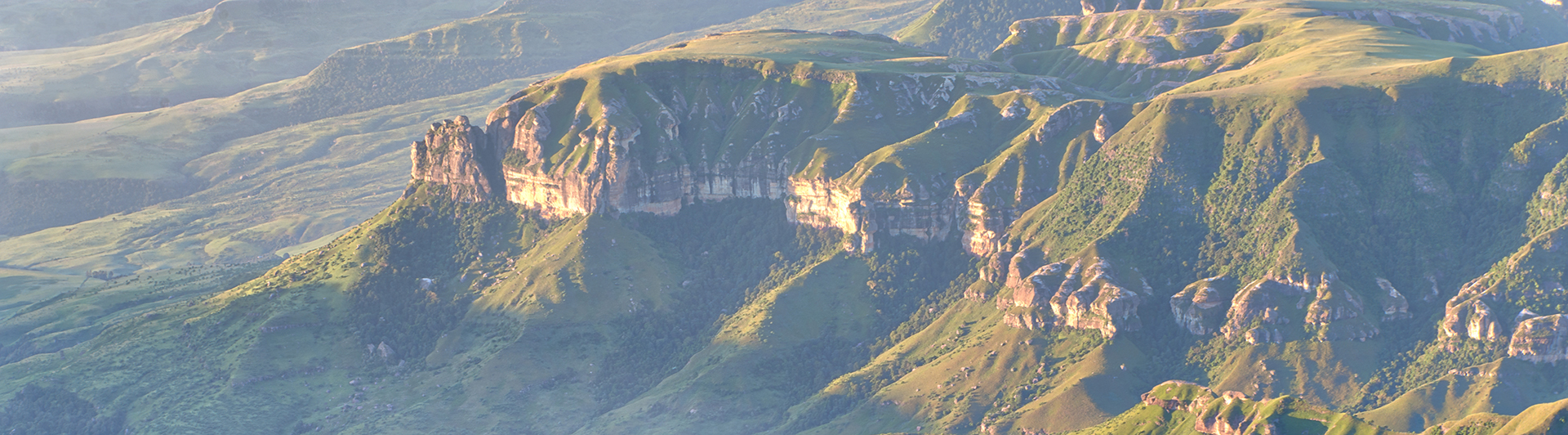 Drakensburg