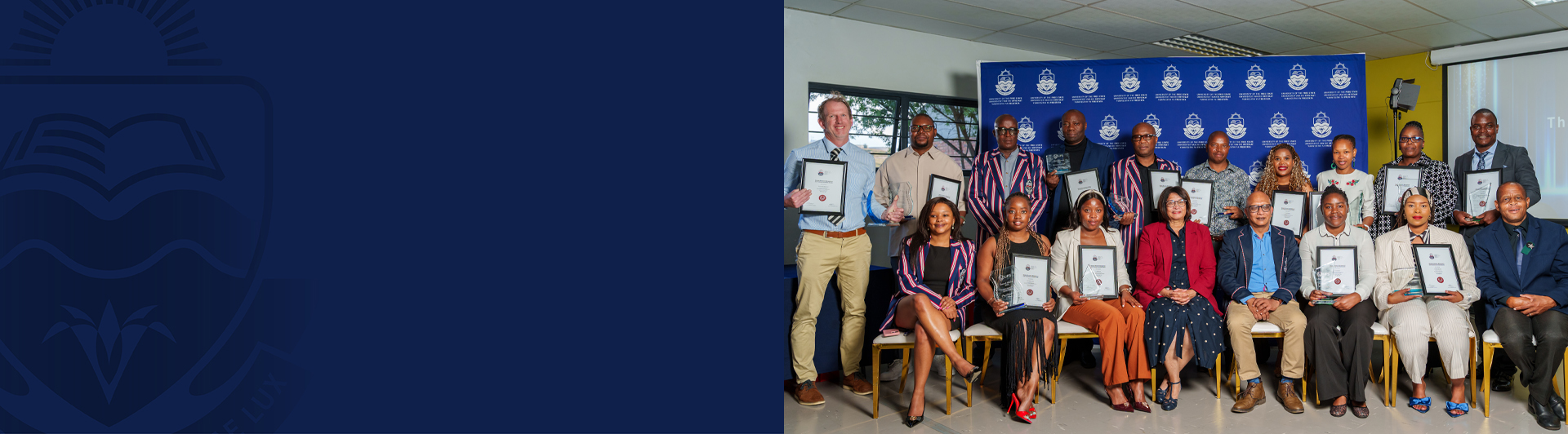 Driving impact across disciplines