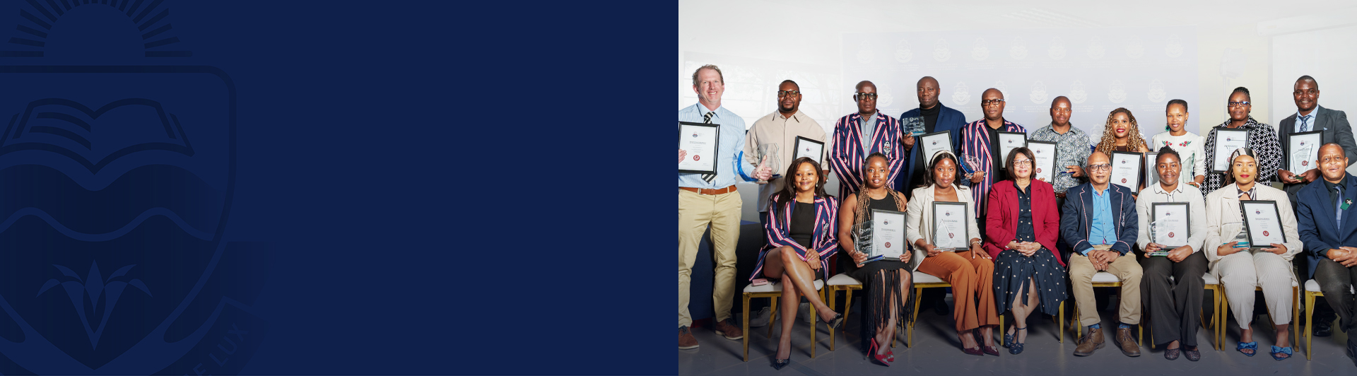 Driving impact across disciplines