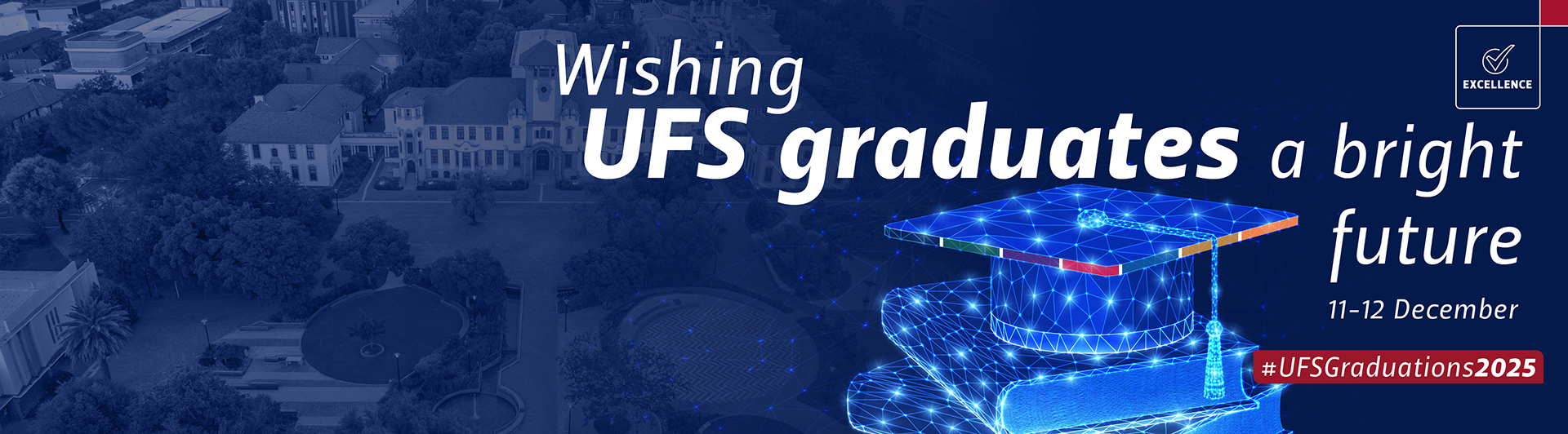 Graduation Web Spotlight