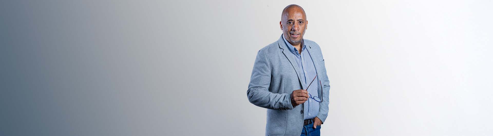 Harlan Cloete