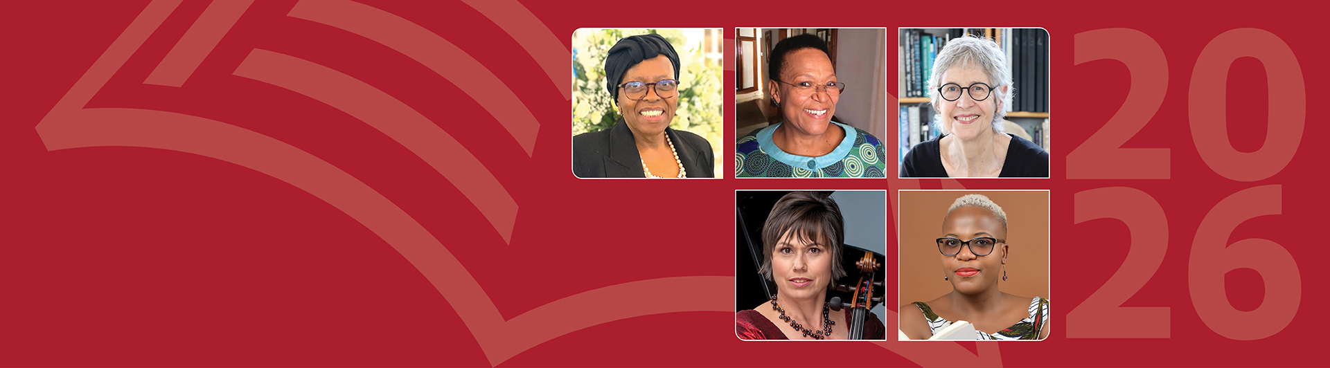 HONORARY DOCTORATES GRADUATIONS 2026