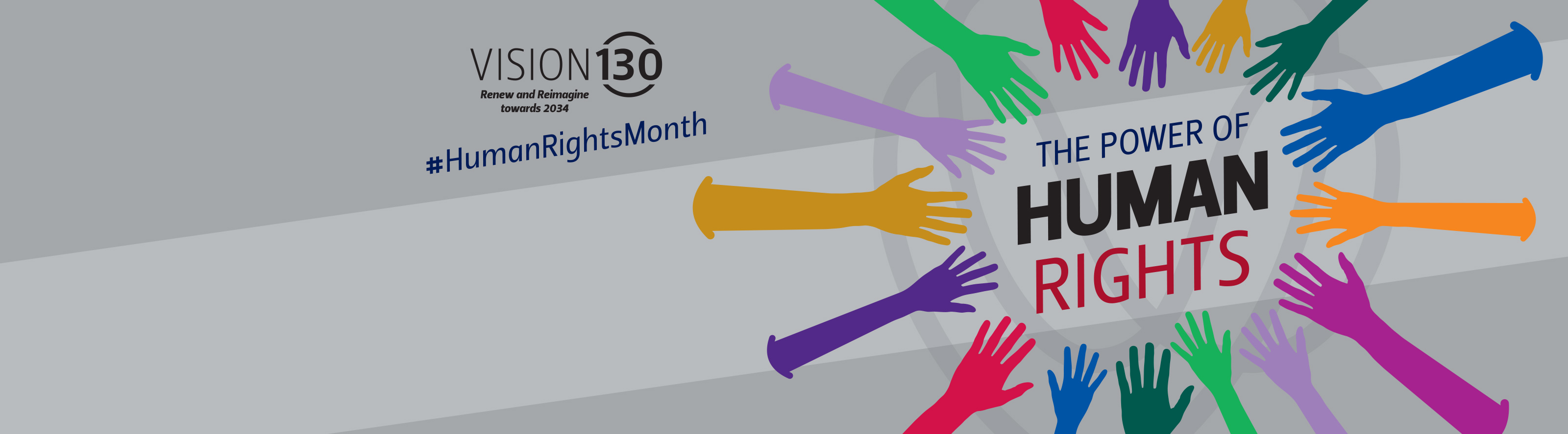 Human Rights Month