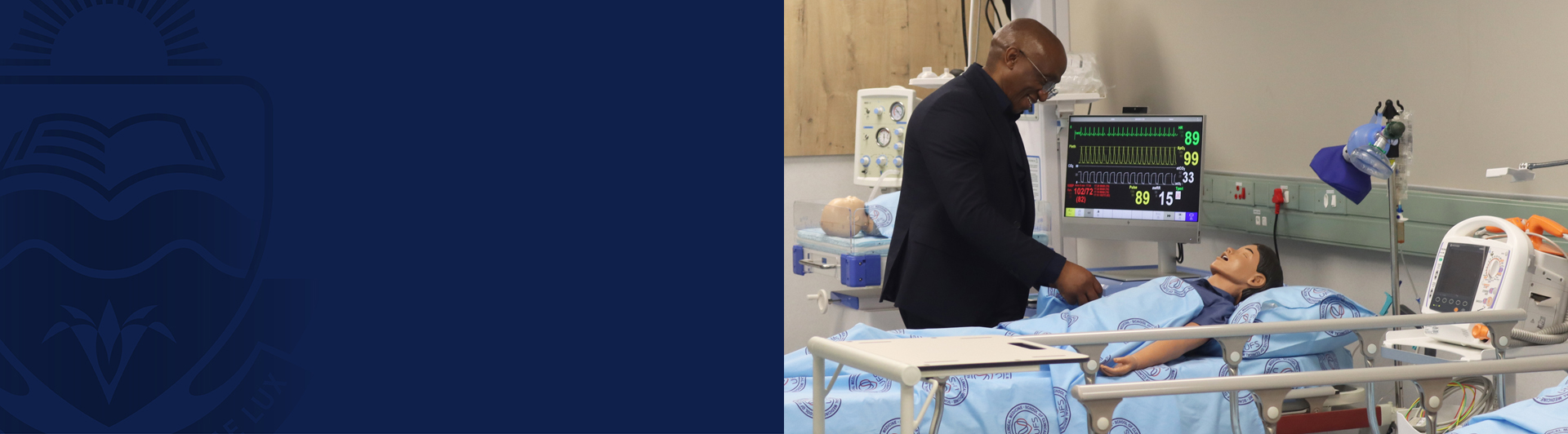 Postgraduate Simulation Unit
