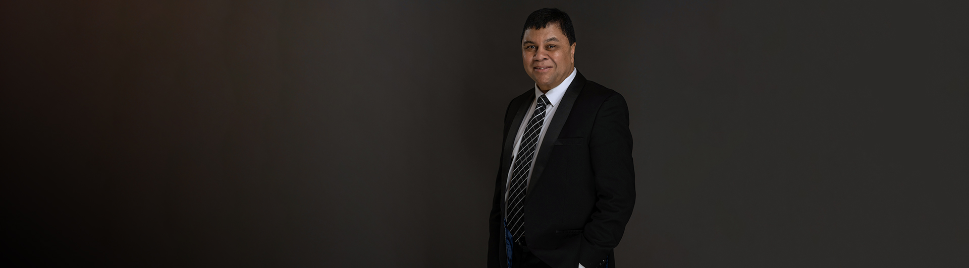 Prof Francis Petersen