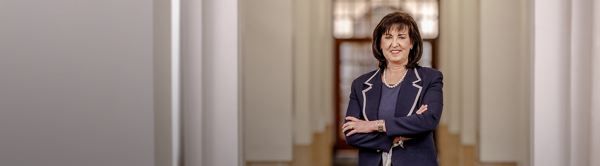 Prof Hester C. Klopper