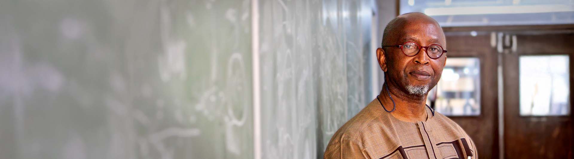 Prof Matsabisa