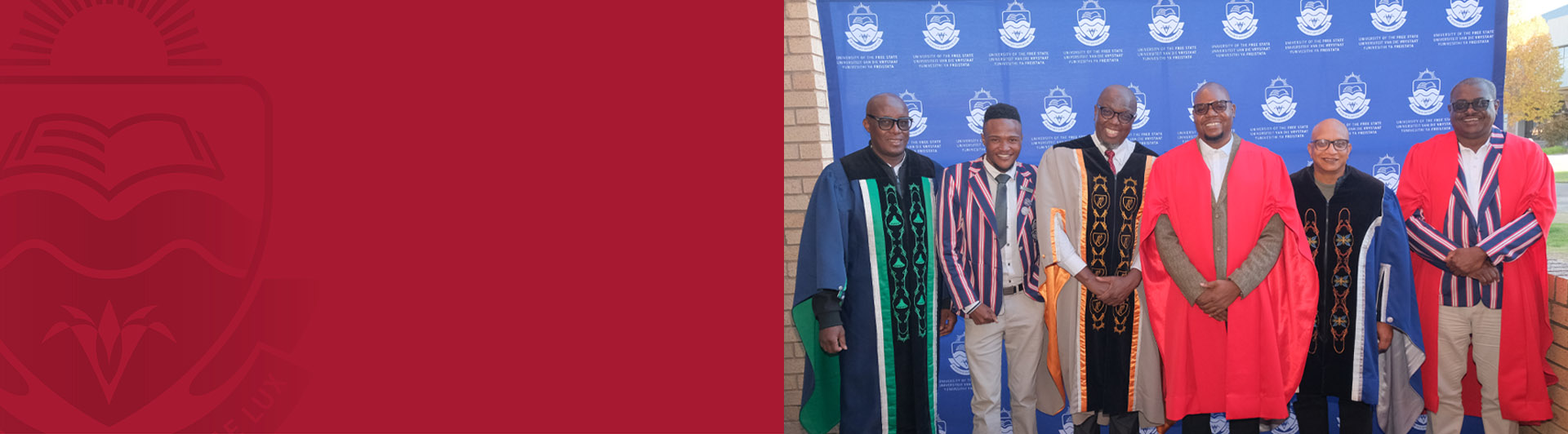 Prof Nyambi