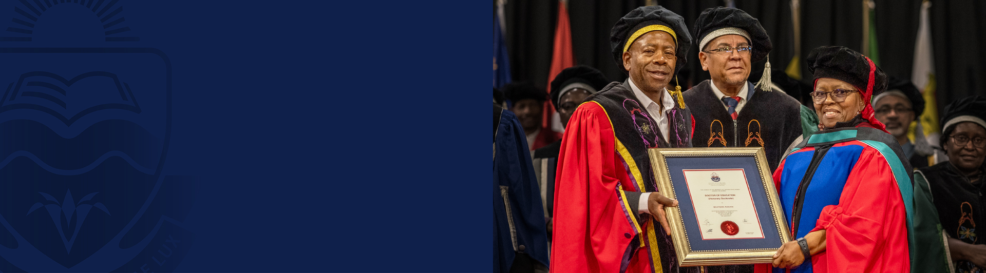 Prof Relebohile Moletsane