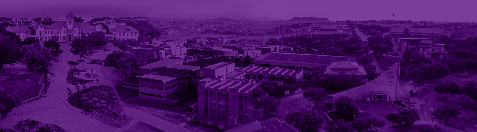 Purple Campuses