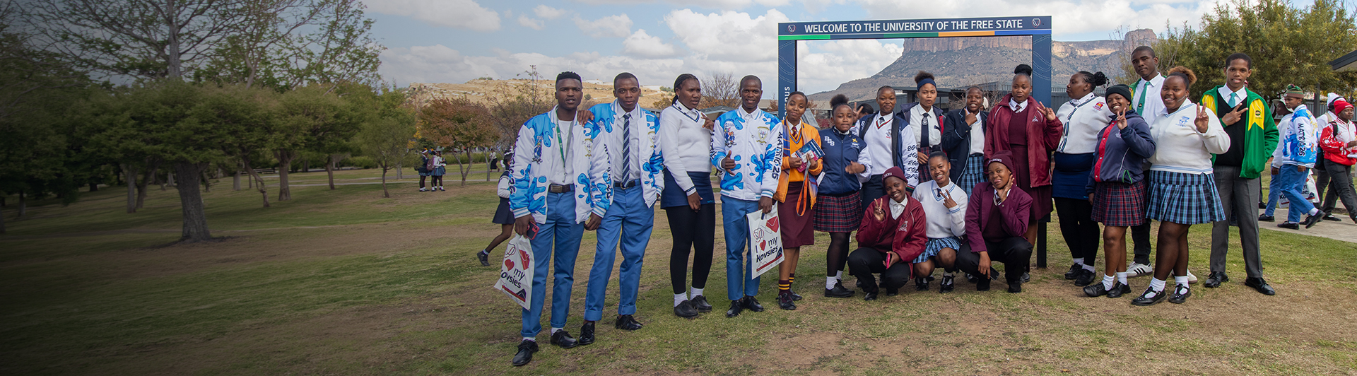 Qwaqwa Open Day