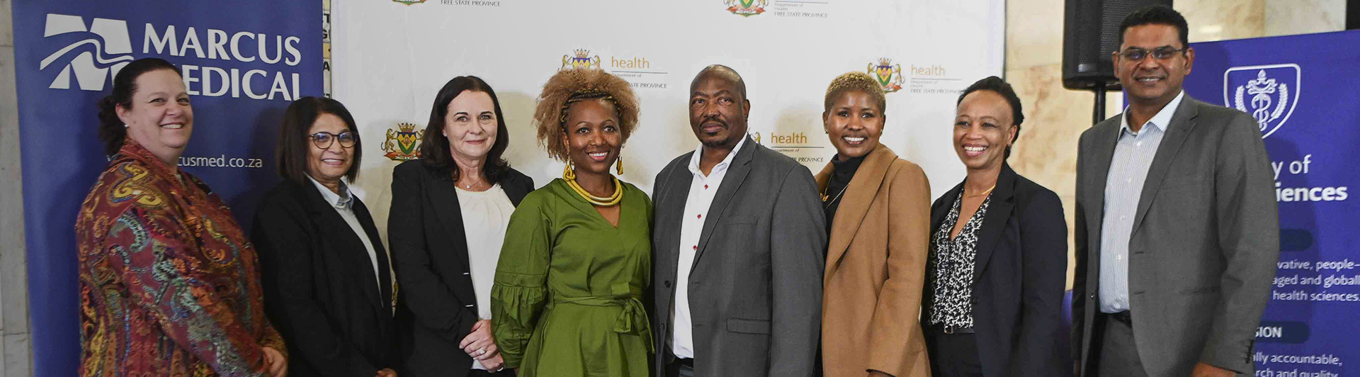 Robotics Mandela Month