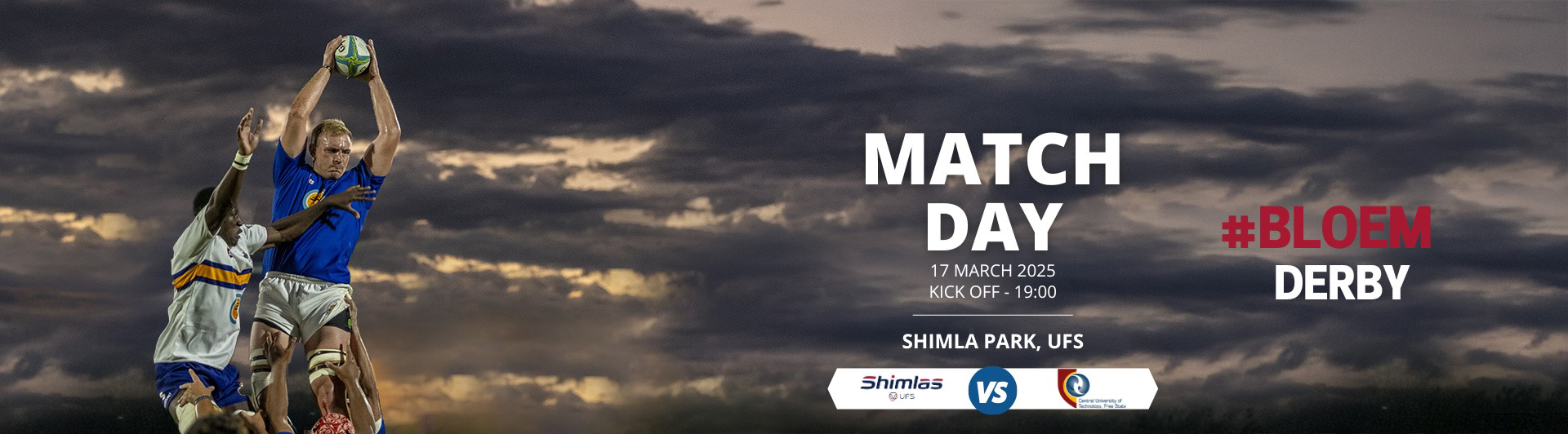 Shimlas 17 March Bloem Derby 2025