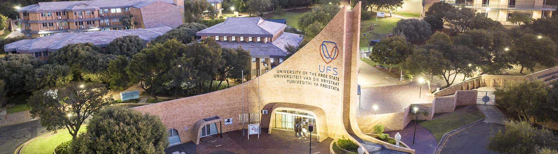 South Campus Spotlight