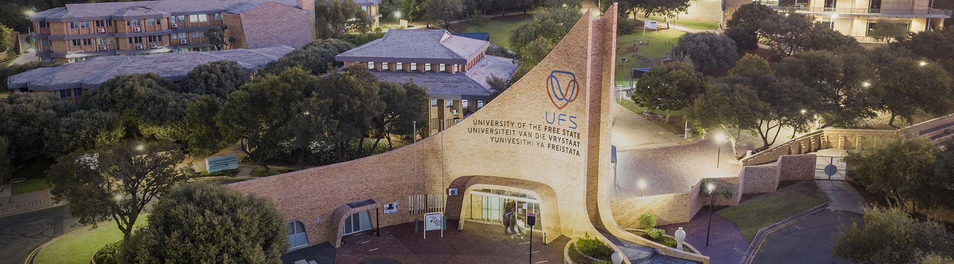 South Campus Spotlight