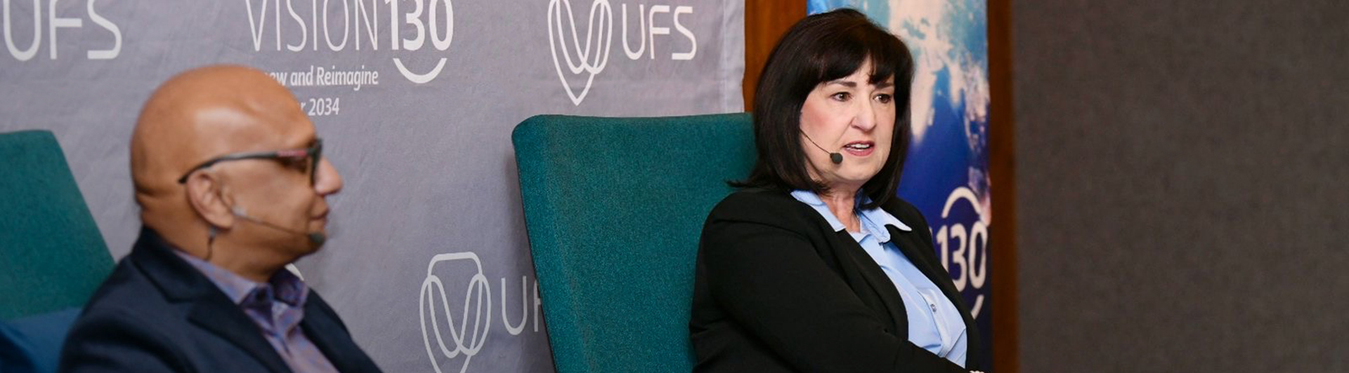 UFS Alumni Connect Sandton