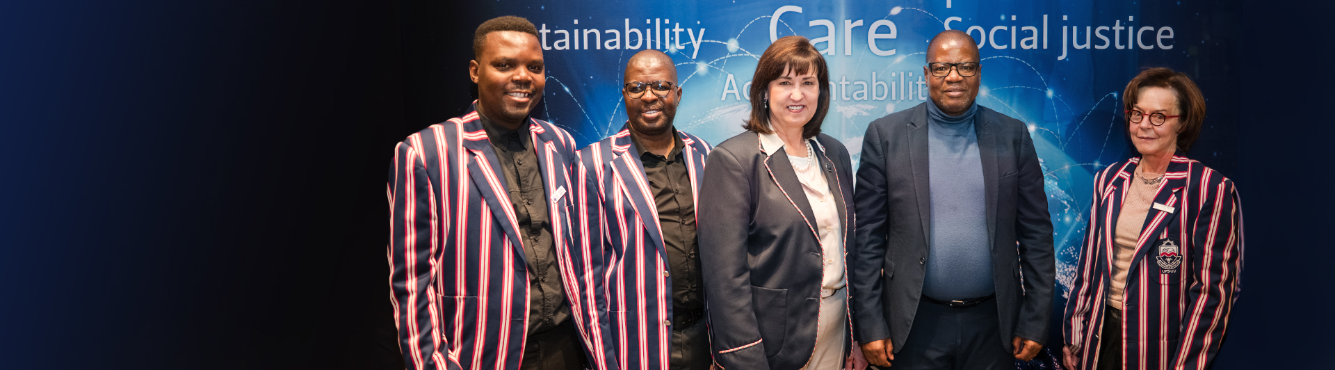 UFS Alumni Connect Sandton