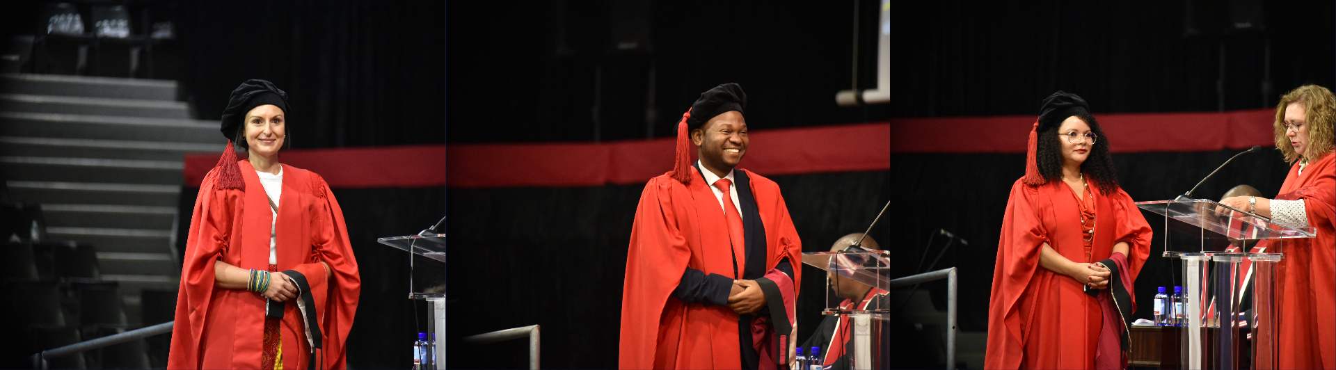 UFS Law PhD Gradautes