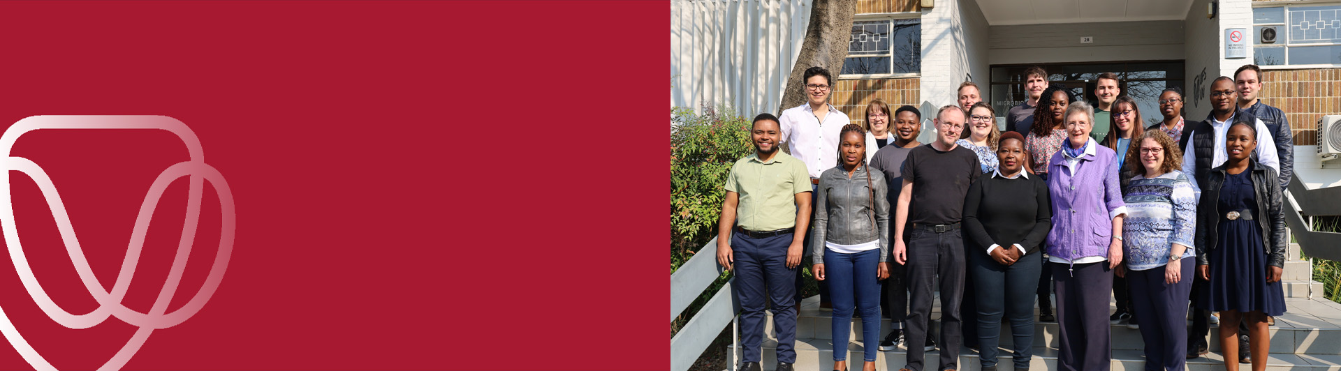 UFS Molecular Virology group