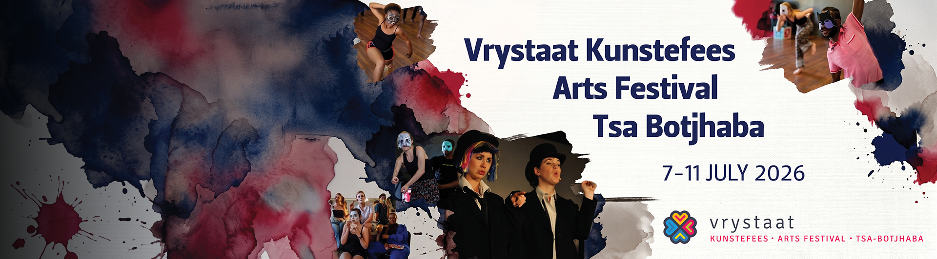 ARTS FESTIVAL 2026