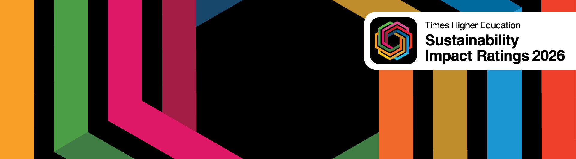 TIMES HIGHER EDUCATION RANKINGS ANNOUNCEMENT