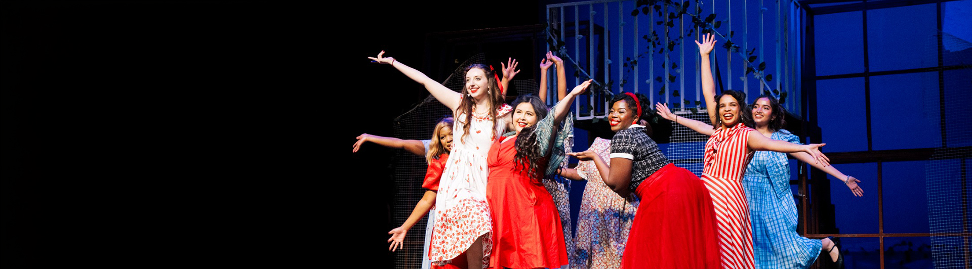 West Side Story
