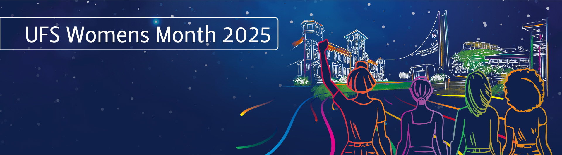 Womens Month 2025