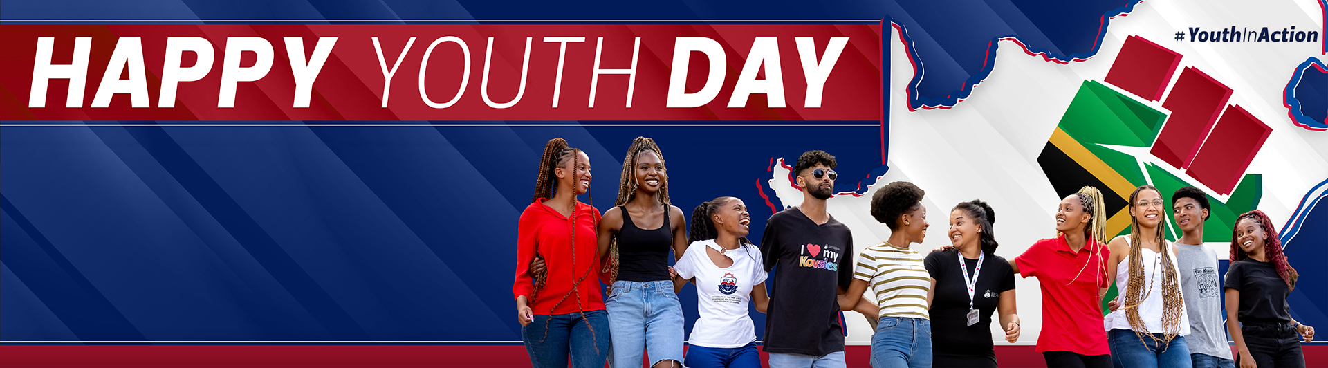 Youth Day 2026